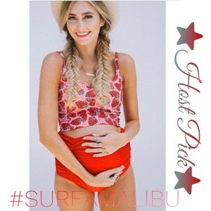 🎊🎉HOST PICK🤰🏽Maternity swim suit⭐️💫